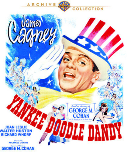 YANKEE DOODLE DANDY