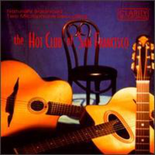 Hot Club of San Francisco