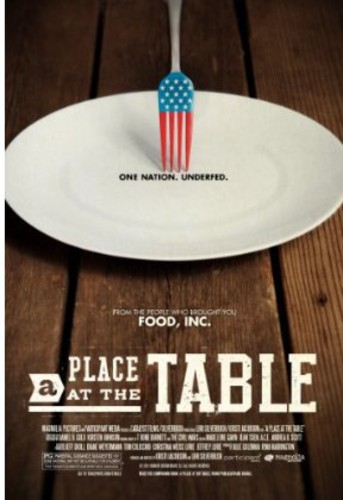 A Place At The Table