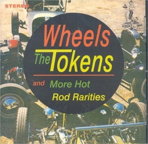 Wheels /  More Hot Rod Rarities