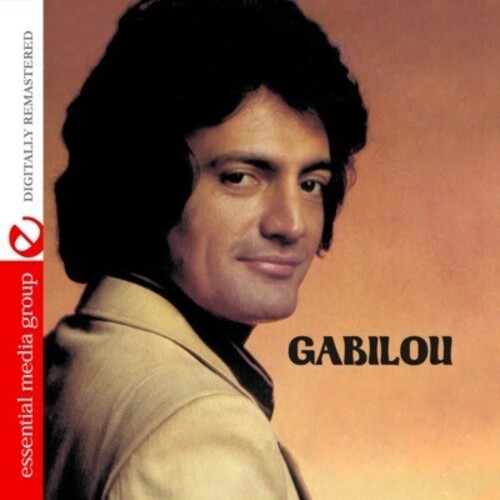 Gabilou