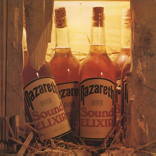 Sound Elixir