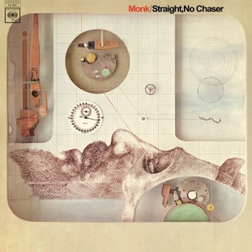 Straight No Chaser [Import]