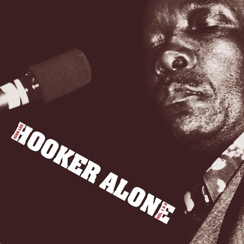 Alone