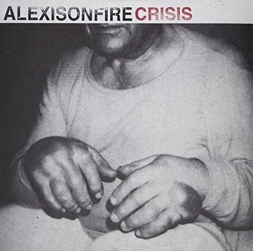 Alexisonfire : Crisis