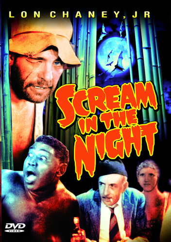 A Scream in the Night