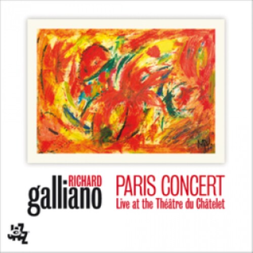 Paris Concert [Import]