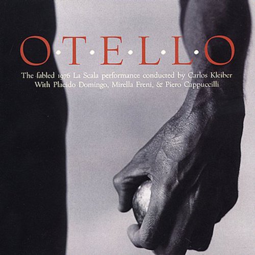 Otello-Comp Opera