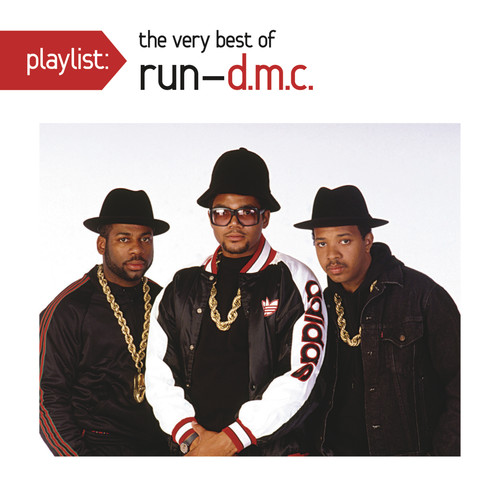 RUN-D.M.C. - Playlist: Very Best of