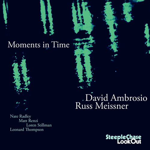 Moments in Time -