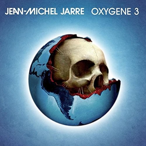 Oxygene 3 (Gate)