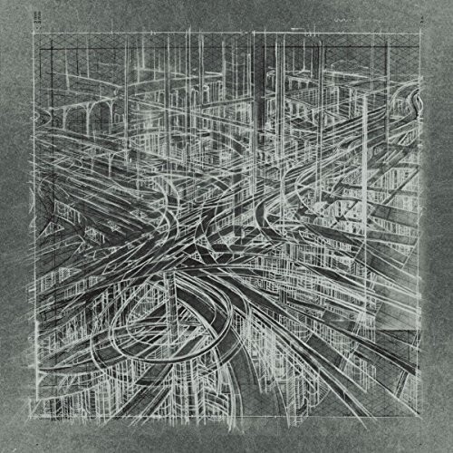 Concrete Desert
