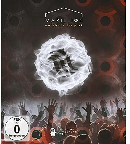 Marillion - Marbles in the Park