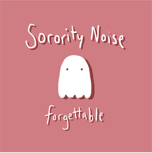 Forgettable (Transparent Purple Vinyl)