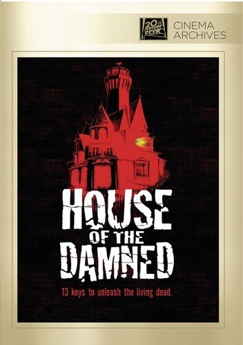 House of the Damned