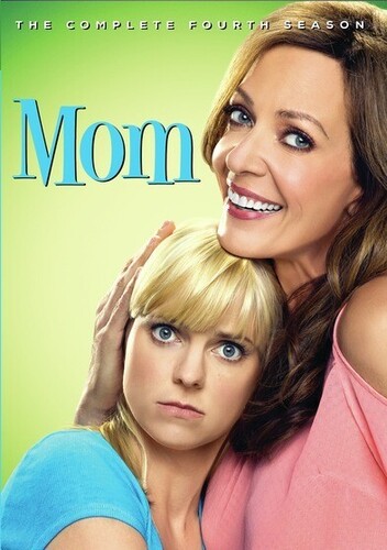 Mom: The Complete Fourth Season