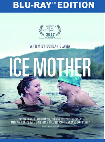 Ice Mother