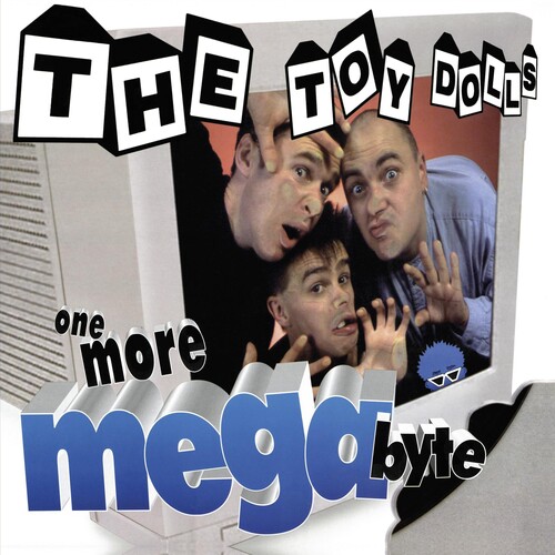 One More Megabyte