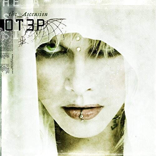 OTEP - Ascension [180 Gram] (Wht)