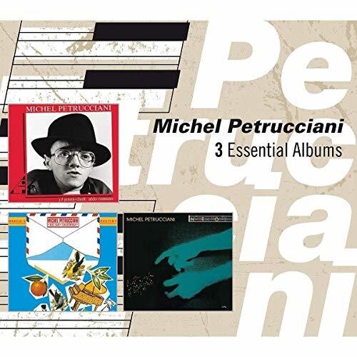 Michel Petrucciani - 3 Essential Albums