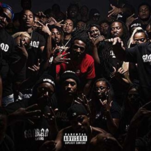 Gangland Landlord [Explicit Content]