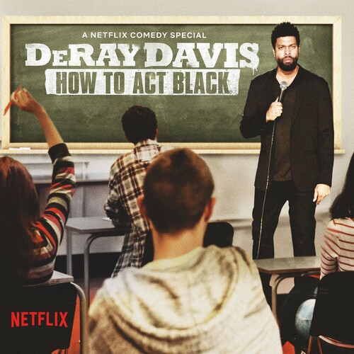 Tig Notaro - How To Act Black