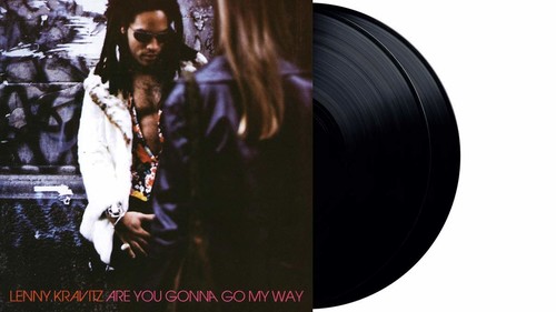 Lenny Kravitz - Are You Gonna Go My Way [2LP]