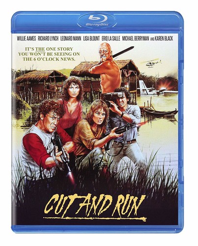 Cut and Run