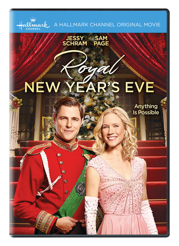 Royal New Year's Eve