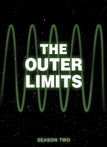 Outer Limits Season 2 - The Outer Limits: Season Two
