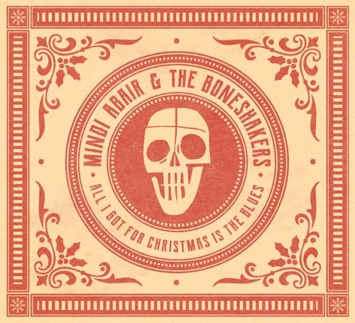 All I Got For Christmas Is The Blues / Best Part Of Christmas X-mas