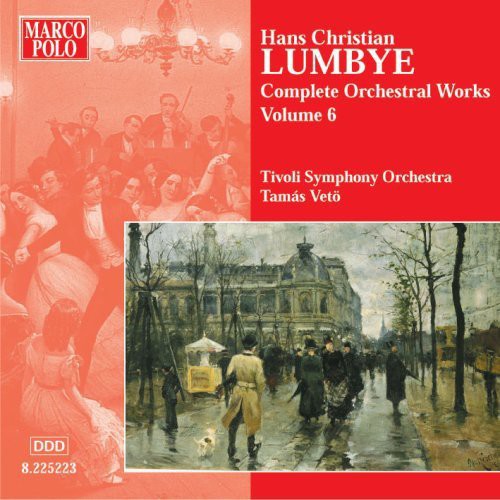 Orchestral Works 6