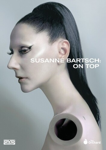 Susanne Bartsch: On Top