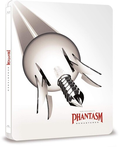 Phantasm (Steelbook)