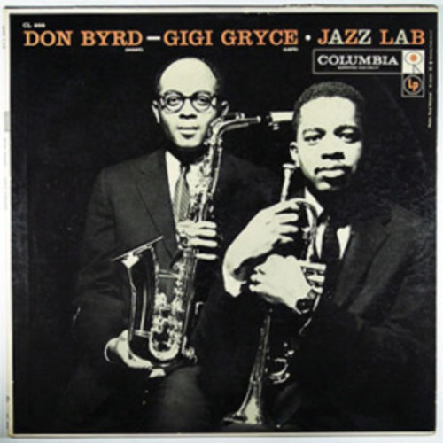 Jazz Lab