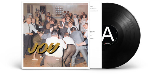 Joy As An Act Of Resistance