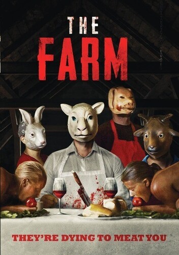 Farm - The Farm