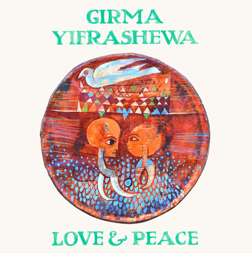 LOVE & PEACE