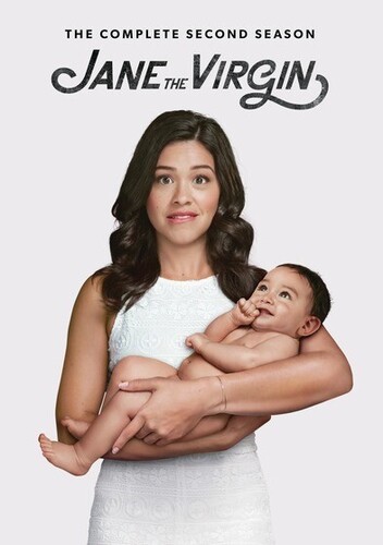 Jane the Virgin: Season 2|Gina Rodriguez