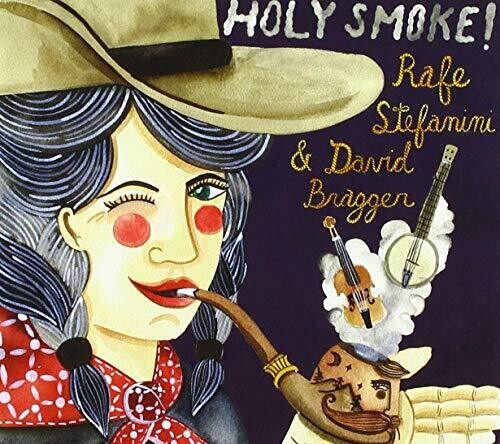 Holy Smoke