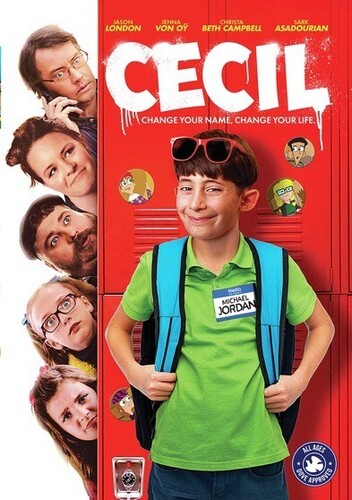Cecil