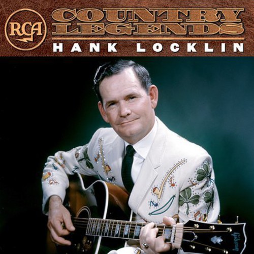 Rca Country Legends