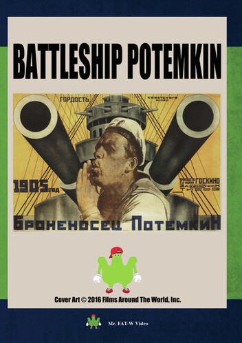 Battleship Potemkin