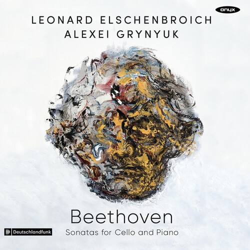 Leonard Elschenbroich - Beethoven: Sonatas For Cello And Piano