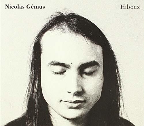 Hiboux|Nicolas Gemus