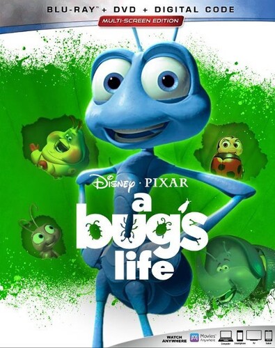 A Bug's Life