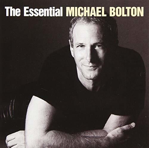 Michael Bolton - Essential Michael Bolton [Sony Gold Series]