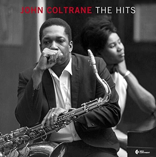 John Coltrane - Hits [180-Gram Gatefold Vinyl]
