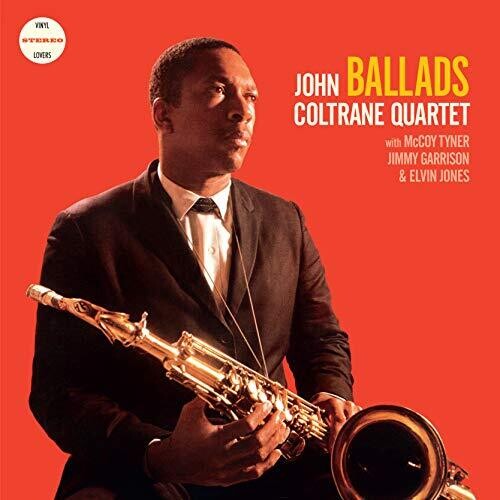 John Coltrane - Ballads [180-Gram Vinyl]