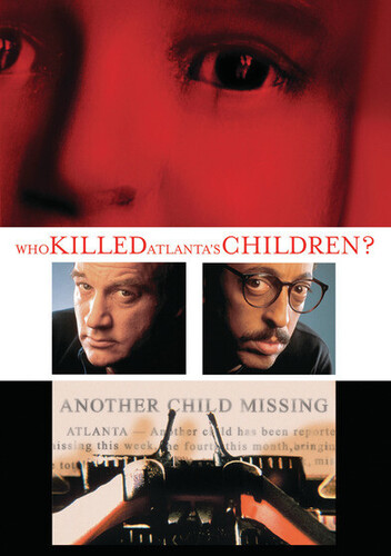 Who Killed Atlanta's Children?